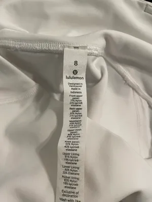 Lululemon Leggings thumbnail 4