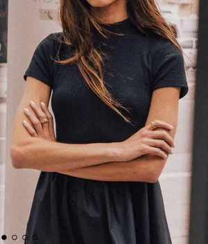 Bohme Kimber Midi Dress thumbnail 2