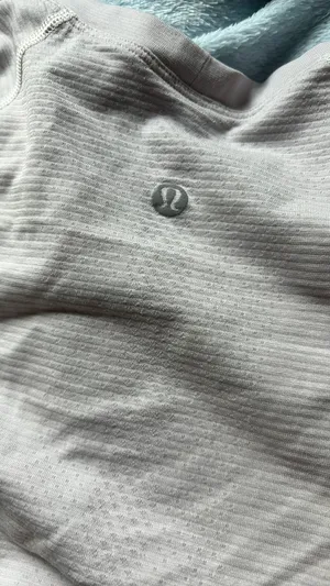 Lululemon white lulu swiftly thumbnail 2