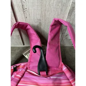 Athletico City Tennis Racquet Backpack Bag Holds 2 Rackets and Shoes Pickleball thumbnail 8