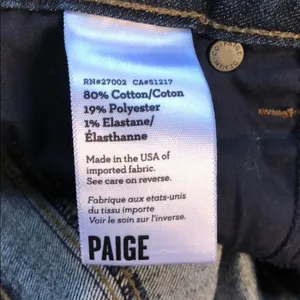 Paige Jeans‎ in Noah thumbnail 8
