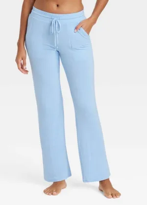 Target Flowy pants thumbnail 1