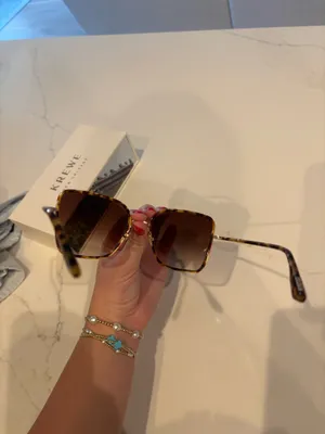 Krewe Sunglasses thumbnail 4