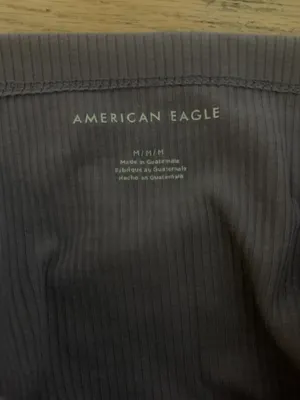 American Eagle Tank Top thumbnail 3