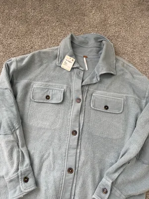 Free People Ruby Jacket thumbnail 3