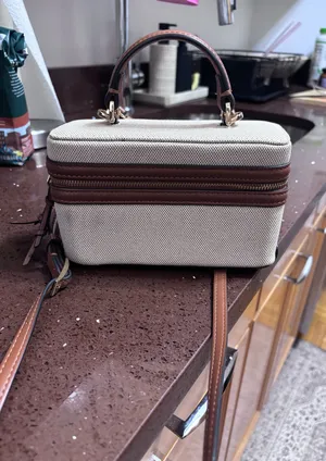 Zara vanity bag  thumbnail 1