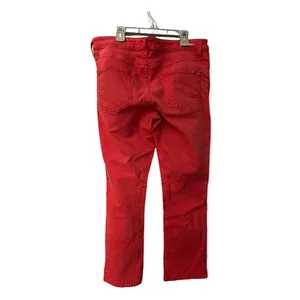 Anthropologie Pilcro‎ and the letterpress coral pink pants size 31 hyphen fit thumbnail 2