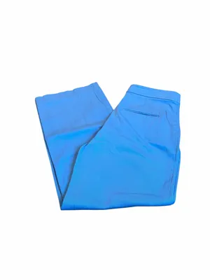 ANN TAYLOR sailor grace straight pants thumbnail 2