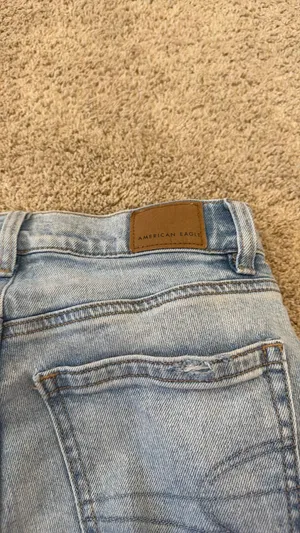 American Eagle Jeans Strigid thumbnail 5