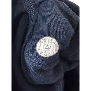 Lululemon Wunder Under High-Rise Tight True Navy Luxtreme Leggings Size 4 thumbnail 5