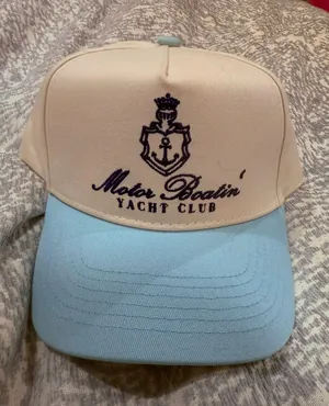 Kenz Kustomz Trucker Hat thumbnail 1