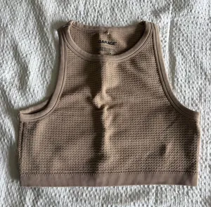 Garage Tank top thumbnail 1