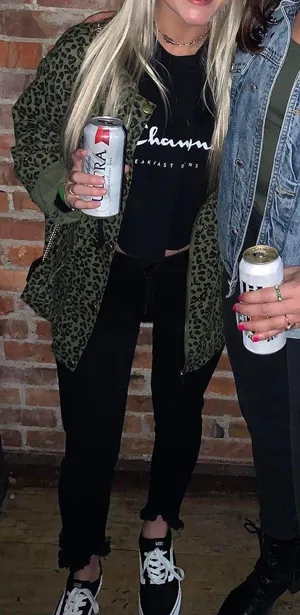 Fate Leopard Print Jacket thumbnail 1