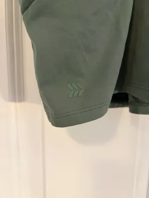 Target All in Motion Cropped Tank Top thumbnail 3