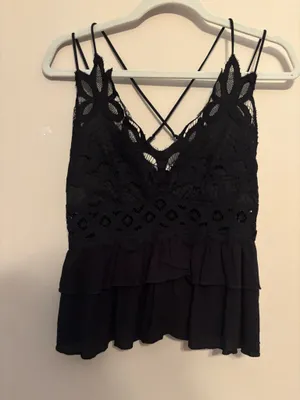 Francesca's Top thumbnail 1