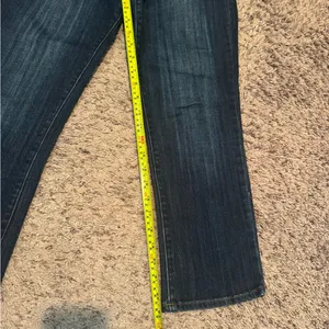 Lucky‎ Brand Lola Ankle Crop Jeans thumbnail 2