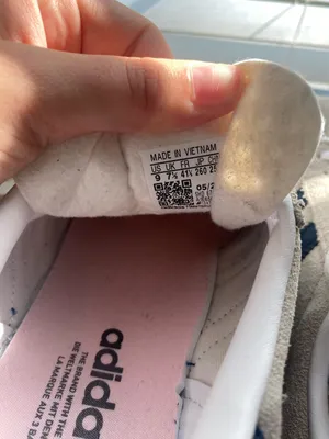 Gazelle Adidas thumbnail 6