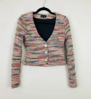 Revolve SWEATER TOP XS thumbnail 2