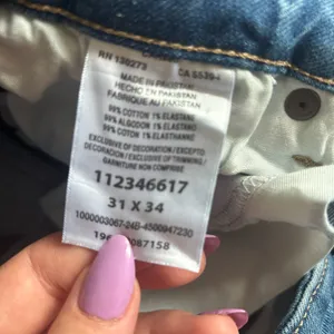 Retro Jeans thumbnail 2