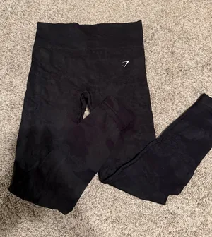 Gymshark Leggings thumbnail 1