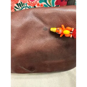 Albi Crossbody Purse Brown thumbnail 3