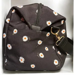 ALICE + OLIVIA By Stacey Bendet Duffel, Carry On Overnight Bag thumbnail 5