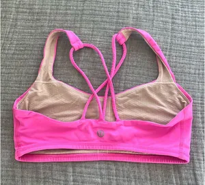 Lululemon Sports Bra thumbnail 2