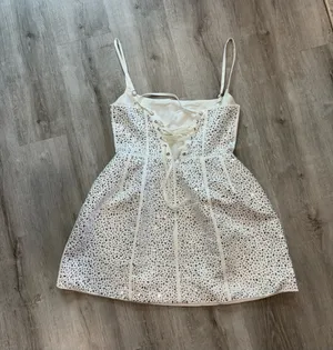 Babyboo Mini Dress thumbnail 4