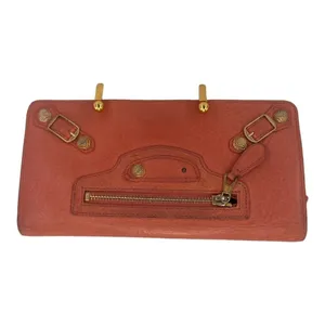 Balenciaga Long wallet-Project thumbnail 6
