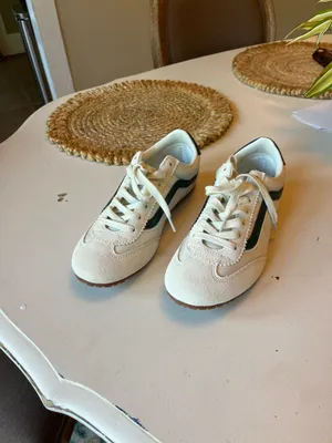 Vans super lowpro sneaker thumbnail 3