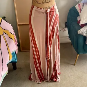 Boutique Boho Tube Dress thumbnail 5