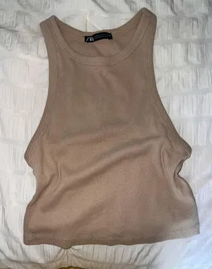 ZARA Tank Top thumbnail 1