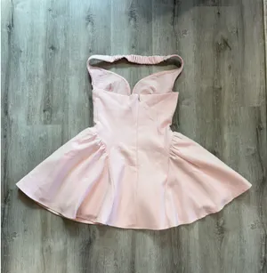 Babyboo Mini Dress thumbnail 4