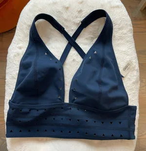 Gigi C Sports Bra thumbnail 1