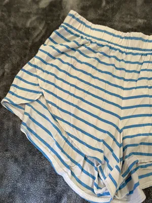 Old Navy Pajama Shorts thumbnail 4