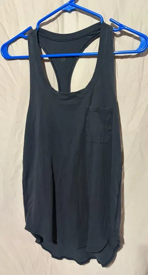 Lululemon tank top thumbnail 1