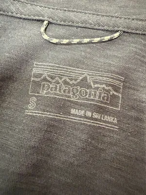 Patagonia Mainstay Henley thumbnail 6