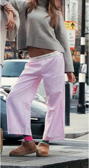 Chelsea Life Jacket His & Hers Lounge Pants thumbnail 1