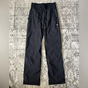 Dance Studio Mid-Rise Full Length Pant thumbnail 2