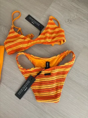 Triangl Bikini Set thumbnail 2