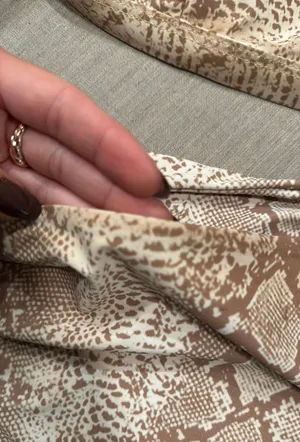 Bikini Tan Size L thumbnail 2