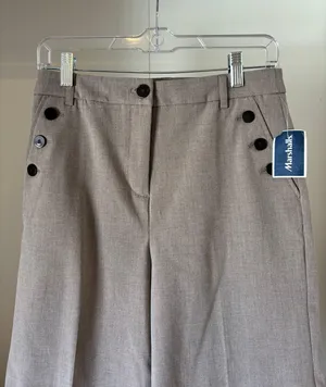 Rachel Zoe Work Pants thumbnail 4