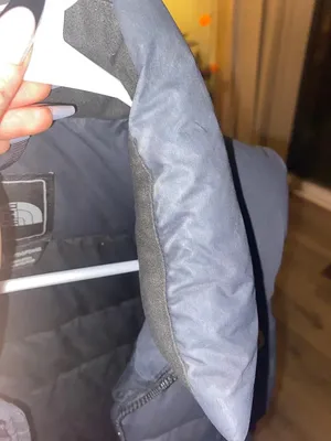 The North Face Down Vest thumbnail 5