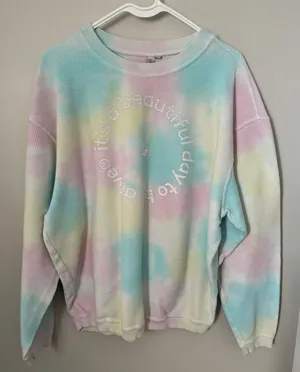 Whitney Simmons Crewneck Multiple thumbnail 1
