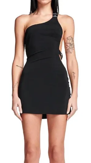 Tiffanie mini Dress thumbnail 1