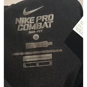 Nike Biker Shorts thumbnail 5