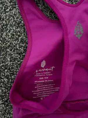 Free People Bra thumbnail 3