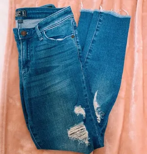 Abercrombie Harper Jeans thumbnail 2