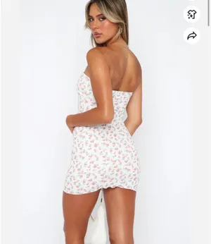White Fox Boutique Dress thumbnail 2
