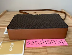 Michael Kors Purse thumbnail 7